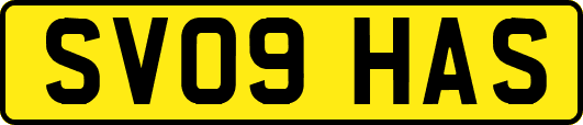 SV09HAS