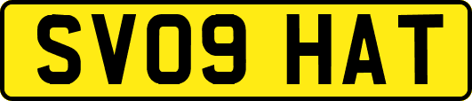 SV09HAT