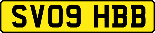 SV09HBB