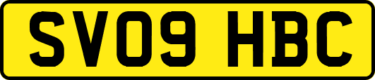 SV09HBC