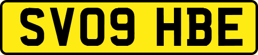 SV09HBE