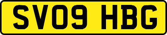 SV09HBG