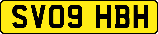 SV09HBH