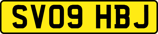 SV09HBJ