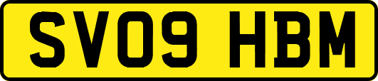 SV09HBM
