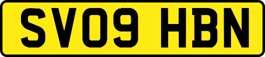 SV09HBN