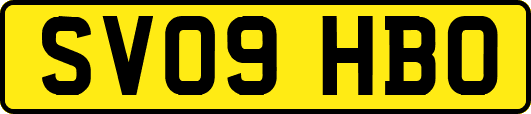 SV09HBO