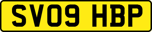 SV09HBP