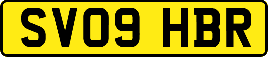 SV09HBR