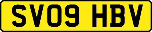 SV09HBV