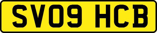 SV09HCB