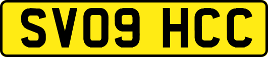 SV09HCC