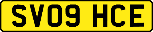 SV09HCE