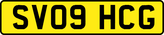 SV09HCG