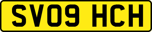 SV09HCH