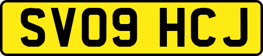 SV09HCJ