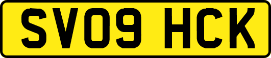 SV09HCK