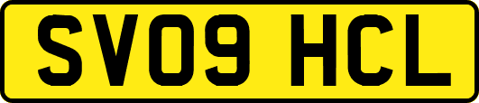 SV09HCL