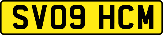 SV09HCM