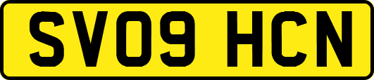 SV09HCN
