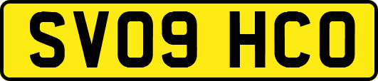 SV09HCO