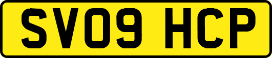 SV09HCP