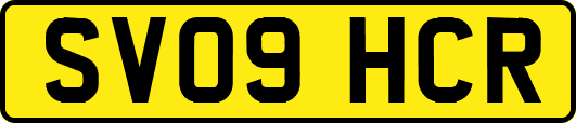 SV09HCR