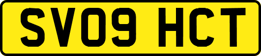 SV09HCT