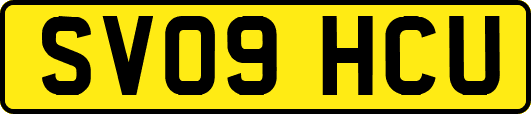 SV09HCU