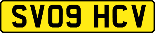 SV09HCV