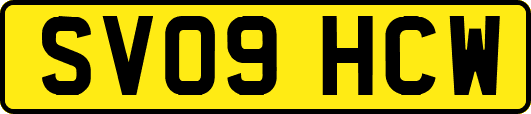 SV09HCW