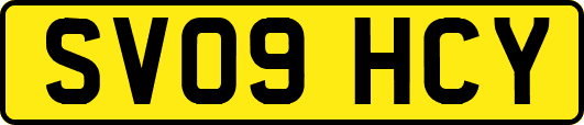 SV09HCY