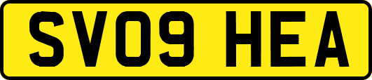 SV09HEA
