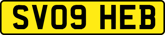 SV09HEB