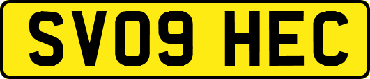 SV09HEC