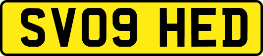 SV09HED