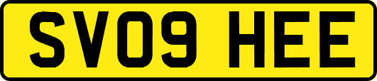 SV09HEE