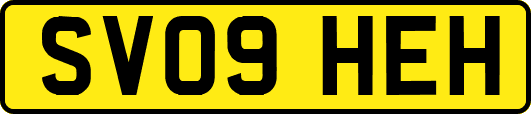 SV09HEH