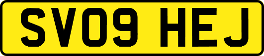 SV09HEJ