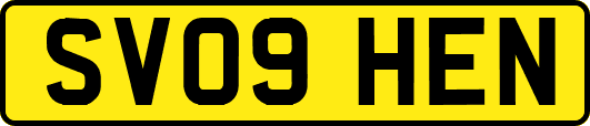 SV09HEN