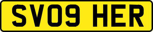 SV09HER