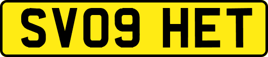 SV09HET