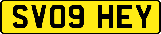 SV09HEY