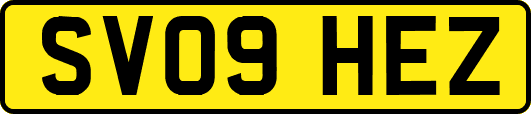 SV09HEZ