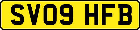 SV09HFB