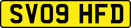 SV09HFD