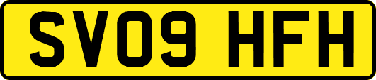 SV09HFH