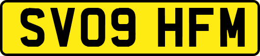 SV09HFM