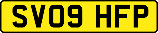 SV09HFP