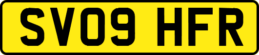 SV09HFR